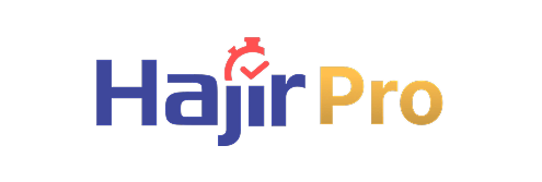 Hajir logo